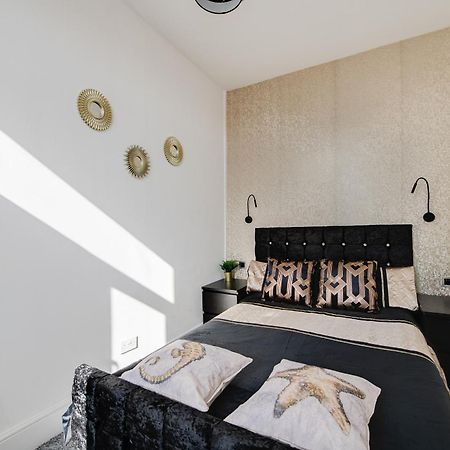 Dockyard Hideaway Nr Gunwharf Quays Apartment Portsmouth Luaran gambar