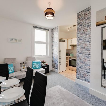 Dockyard Hideaway Nr Gunwharf Quays Apartment Portsmouth Luaran gambar