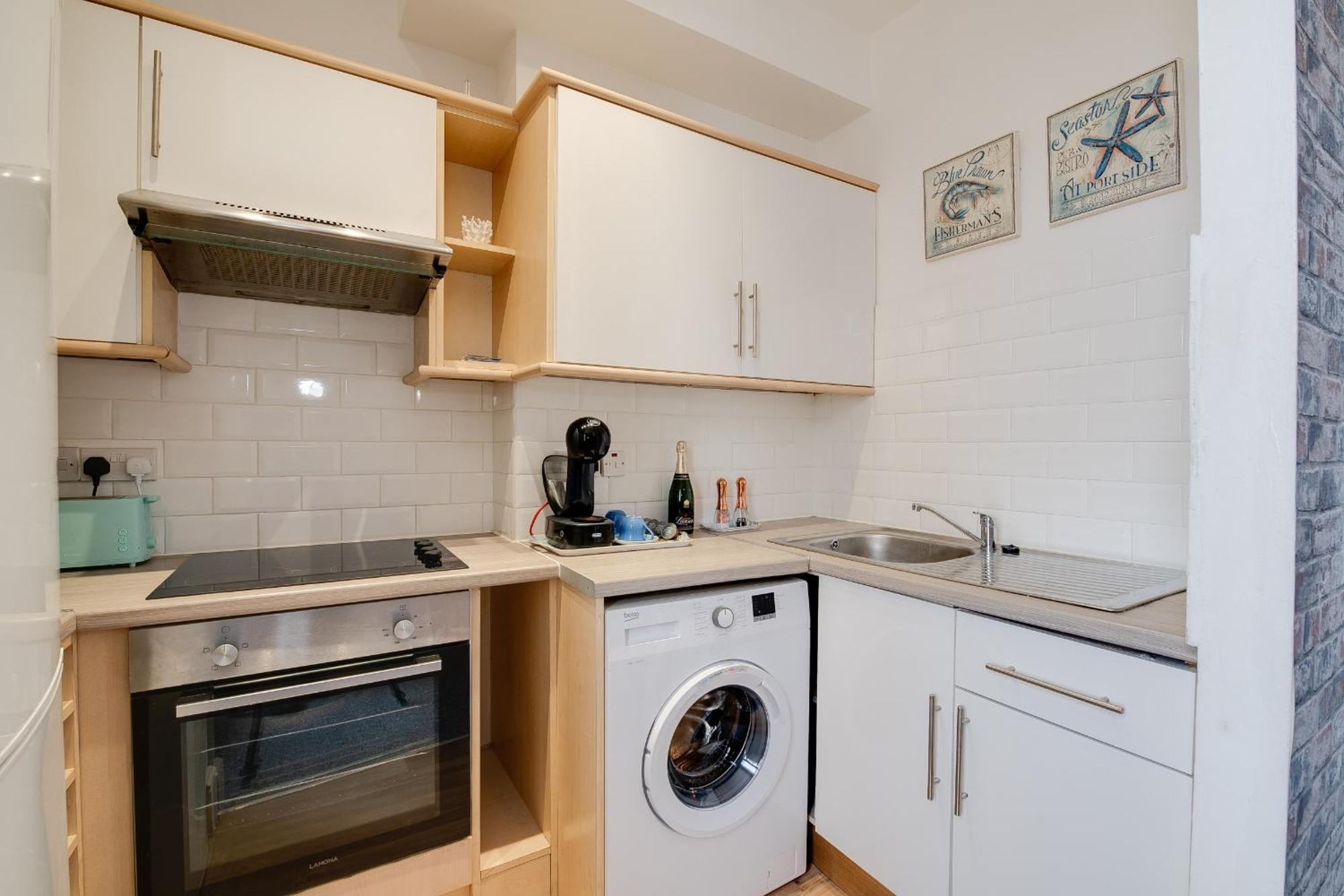 Dockyard Hideaway Nr Gunwharf Quays Apartment Portsmouth Luaran gambar
